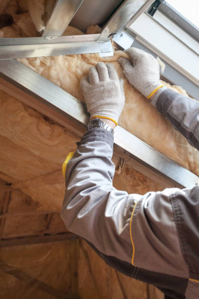 , IA Insulation Contractor Company