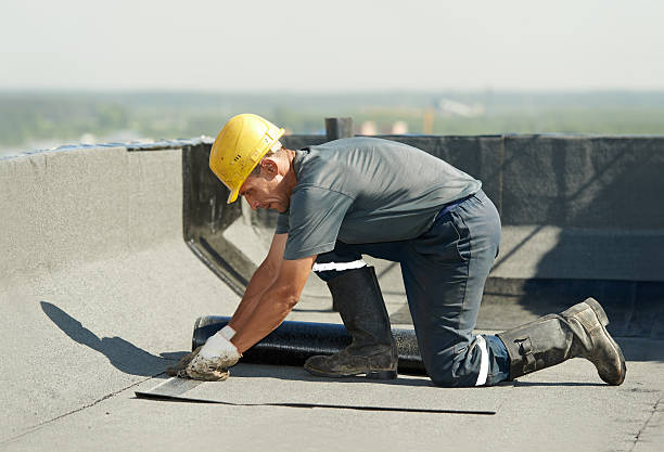 Best Commercial Insulation in Des Moines, IA